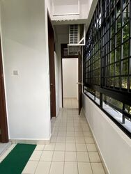 Trevose Park (D11), Condominium #367650191